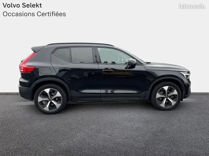 Volvo Xc40 2026 photo 5