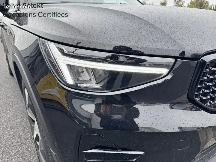 Volvo Xc40 2026 photo 4