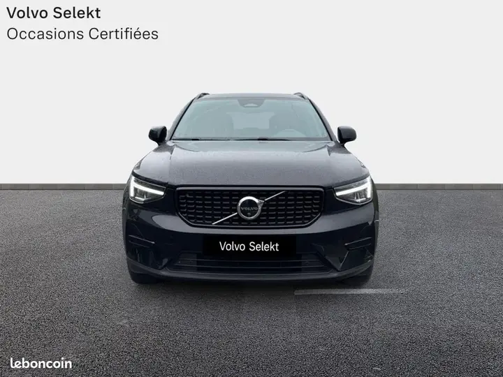 Volvo Xc40 2026 photo 2
