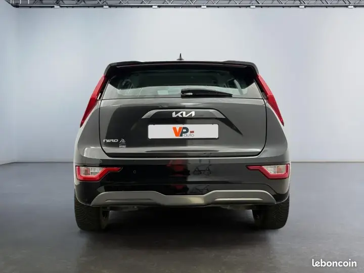 Kia Niro 2023 photo 3