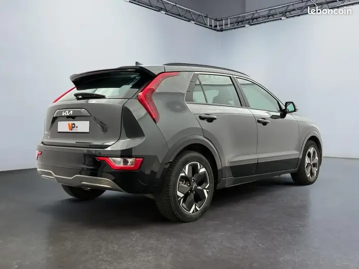 Kia Niro 2023 photo 4
