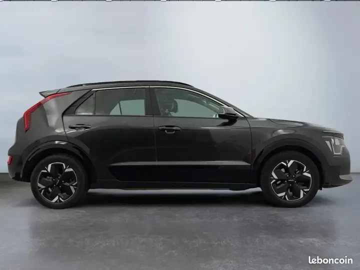 Kia Niro 2023 photo 5