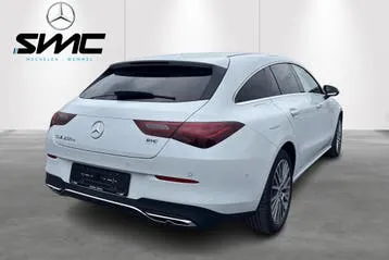 Mercedes-Benz Cla 2025 photo 2