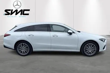 Mercedes-Benz Cla 2025 photo 3