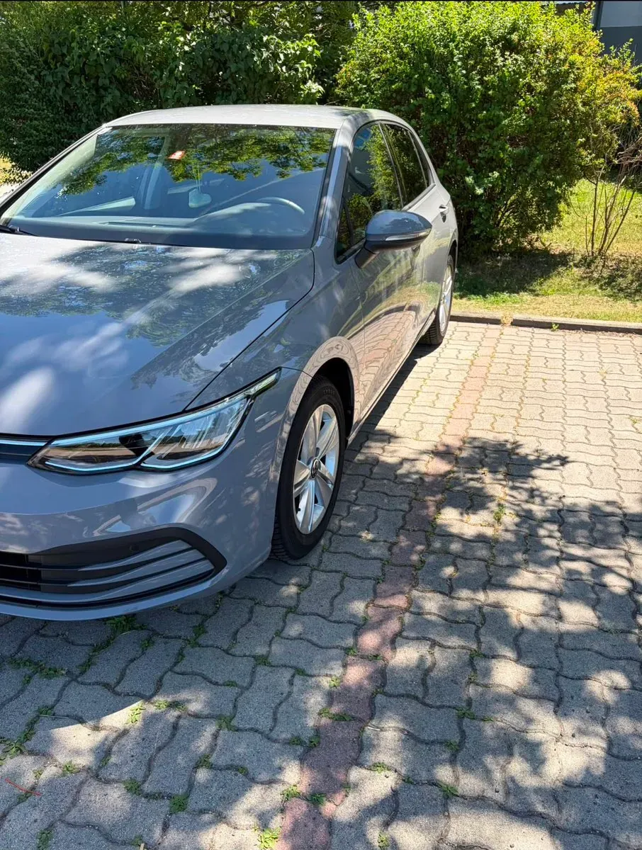 Volkswagen Golf 2021 photo 2