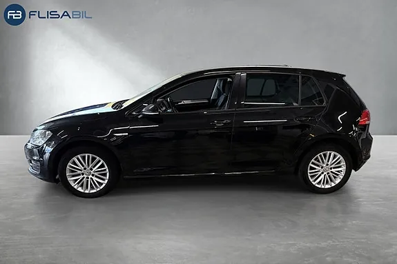 Volkswagen Golf Vii 2015 photo 3