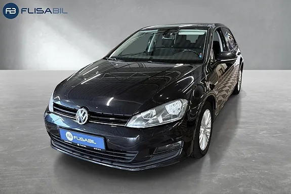 Volkswagen Golf Vii