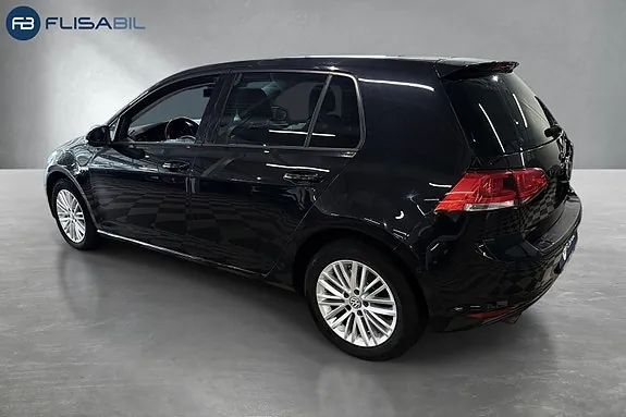 Volkswagen Golf Vii 2015 photo 4