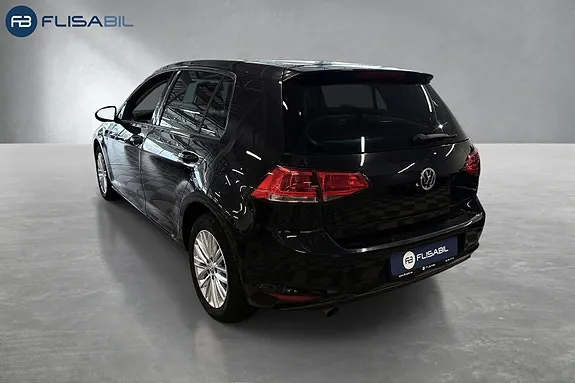 Volkswagen Golf Vii 2015 photo 5
