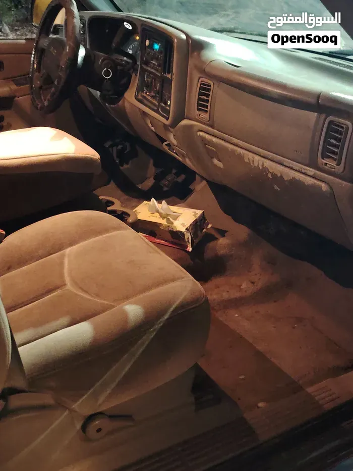 GMC Yukon 2005 photo 4