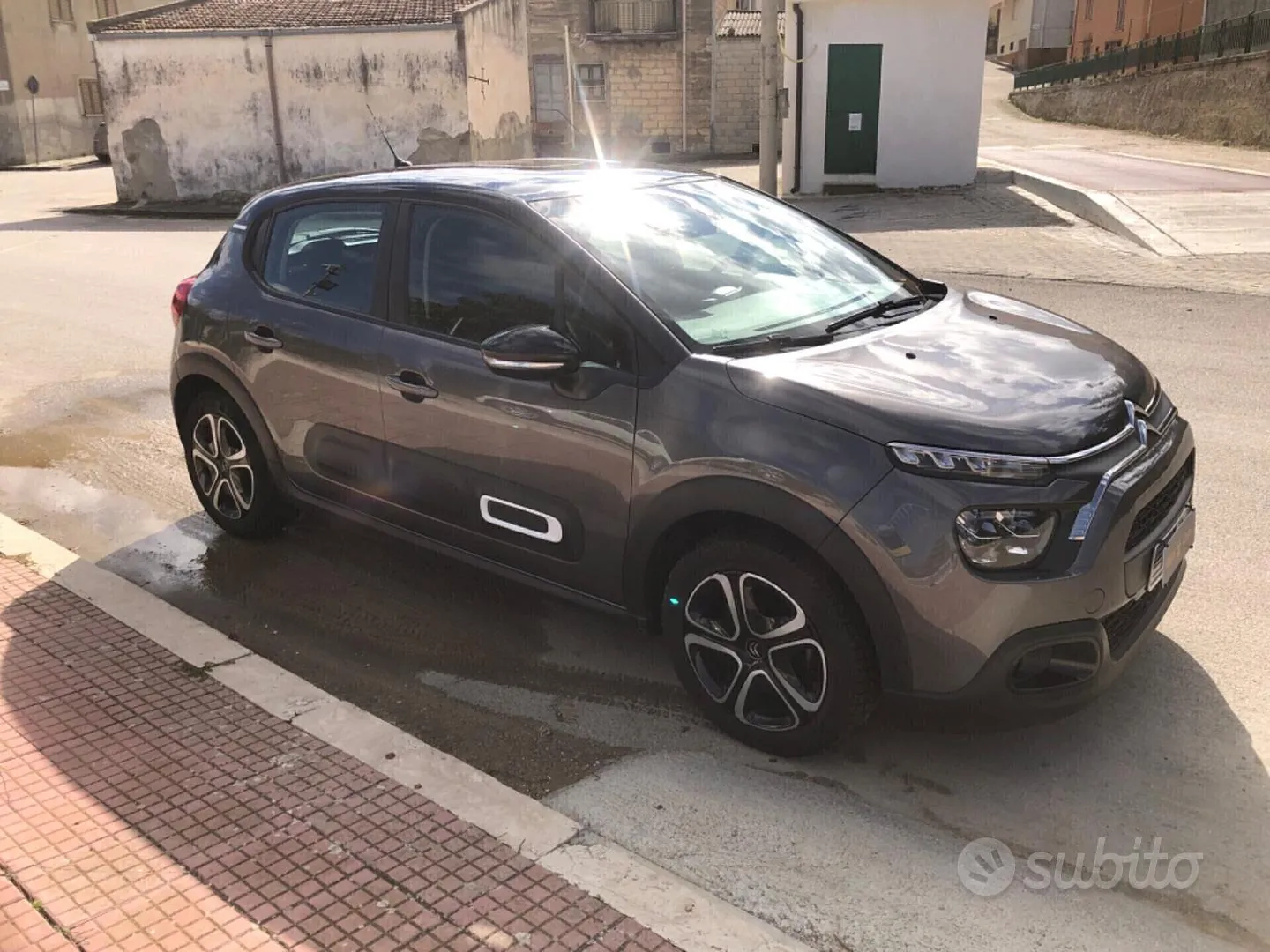 Citroen C3 2022 photo 4