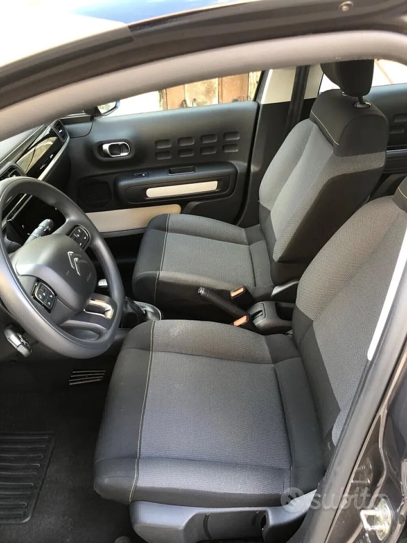 Citroen C3 2022 photo 5