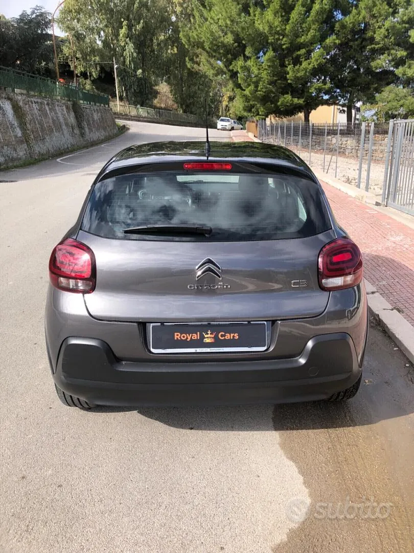Citroen C3 2022 photo 3