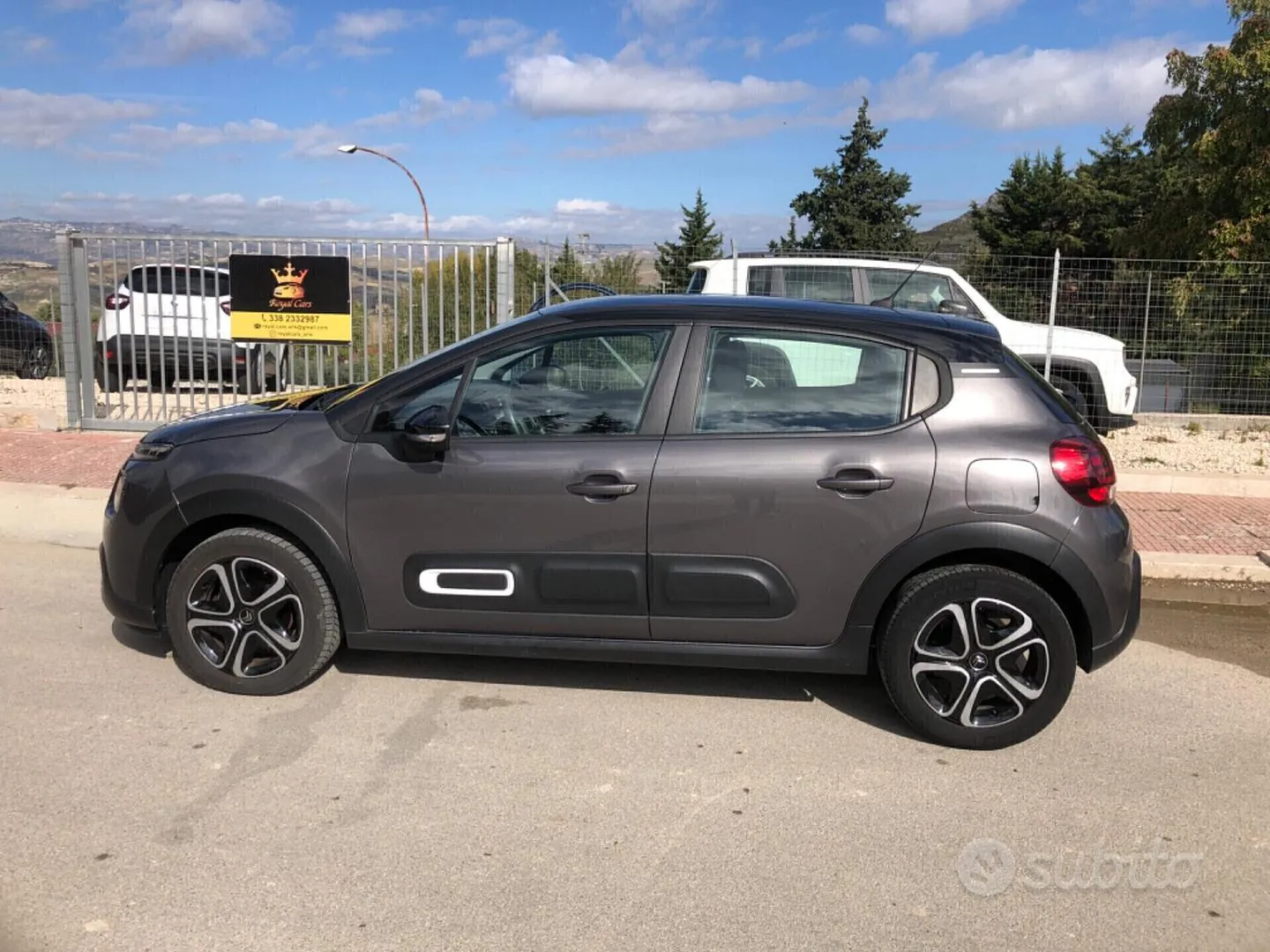 Citroen C3 2022 photo 2