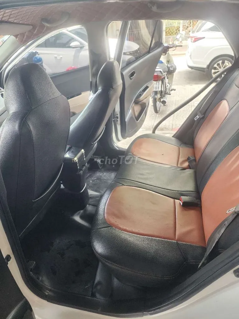 Hyundai Grand I10 2014 photo 3