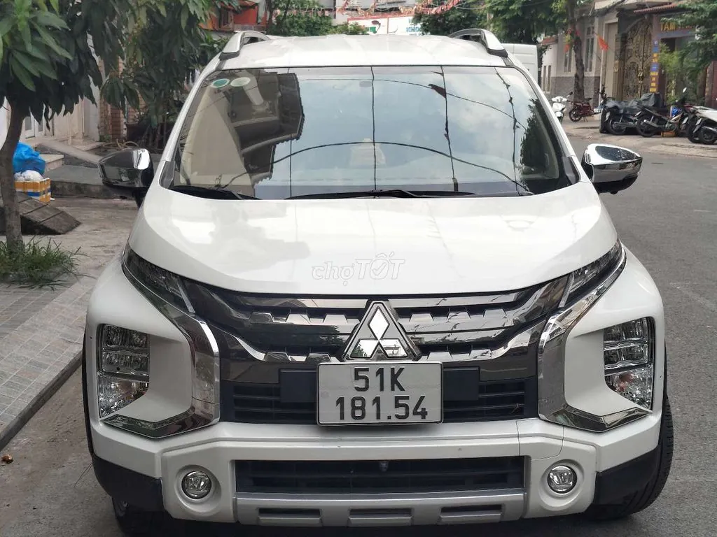 Mitsubishi Xpander Cross 2021 photo 3