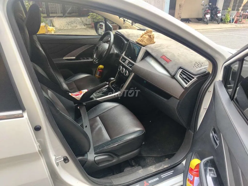 Mitsubishi Xpander Cross 2021 photo 4