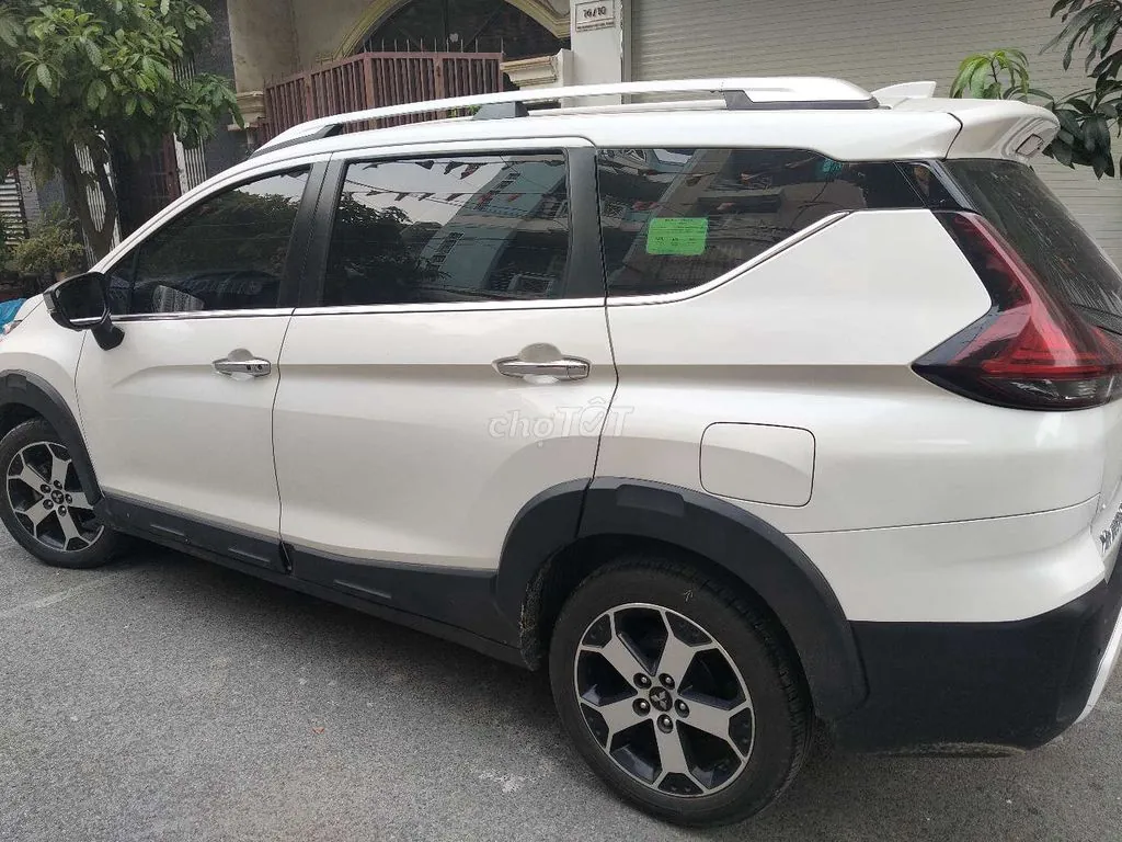 Mitsubishi Xpander Cross 2021 photo 5