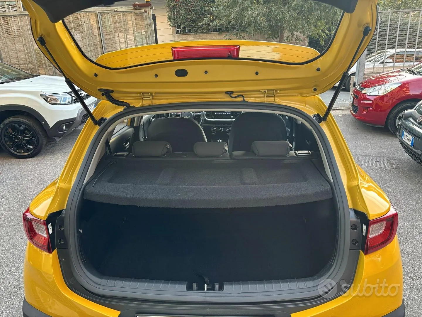 Kia Stonic 2022 photo 5