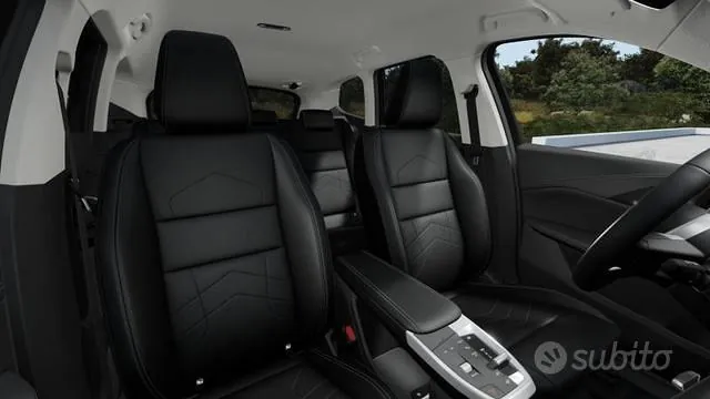 BMW Ix1 2026 photo 5