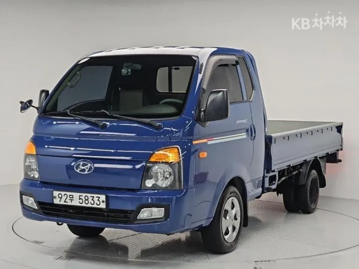 Hyundai Porter2
