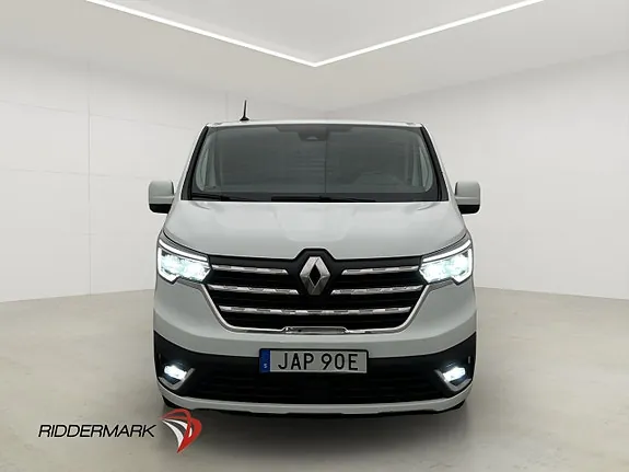 Renault Trafic 2024 photo 5