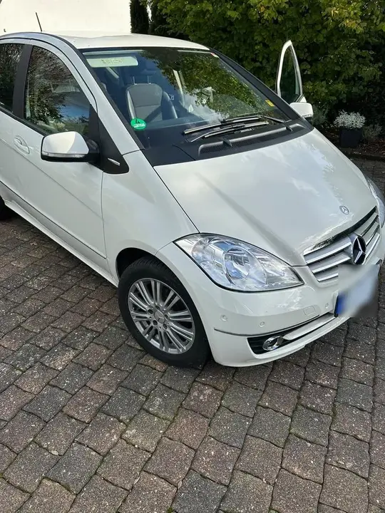 Mercedes-Benz A 180 Cdi