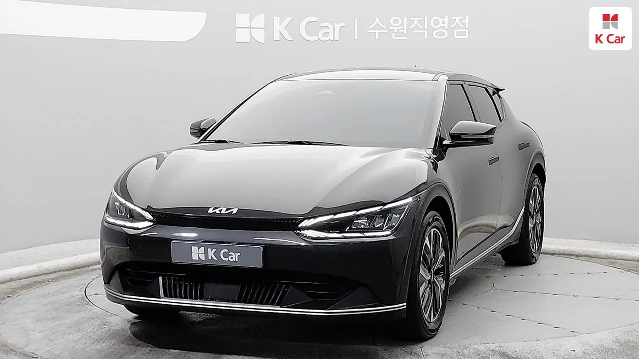 Kia Ev6
