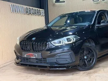 BMW 1 Series 2020 photo 2