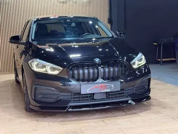 BMW 1 Series 2020 photo 3