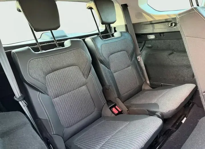 Renault Grand Scenic 2021 photo 2