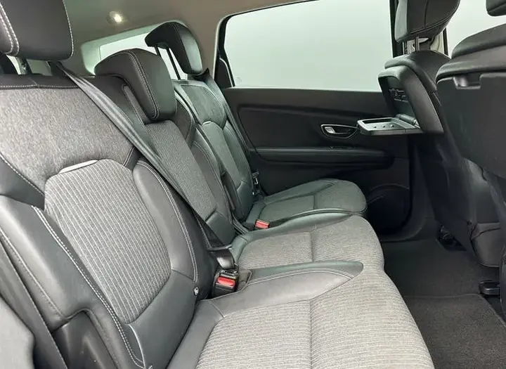Renault Grand Scenic 2021 photo 3