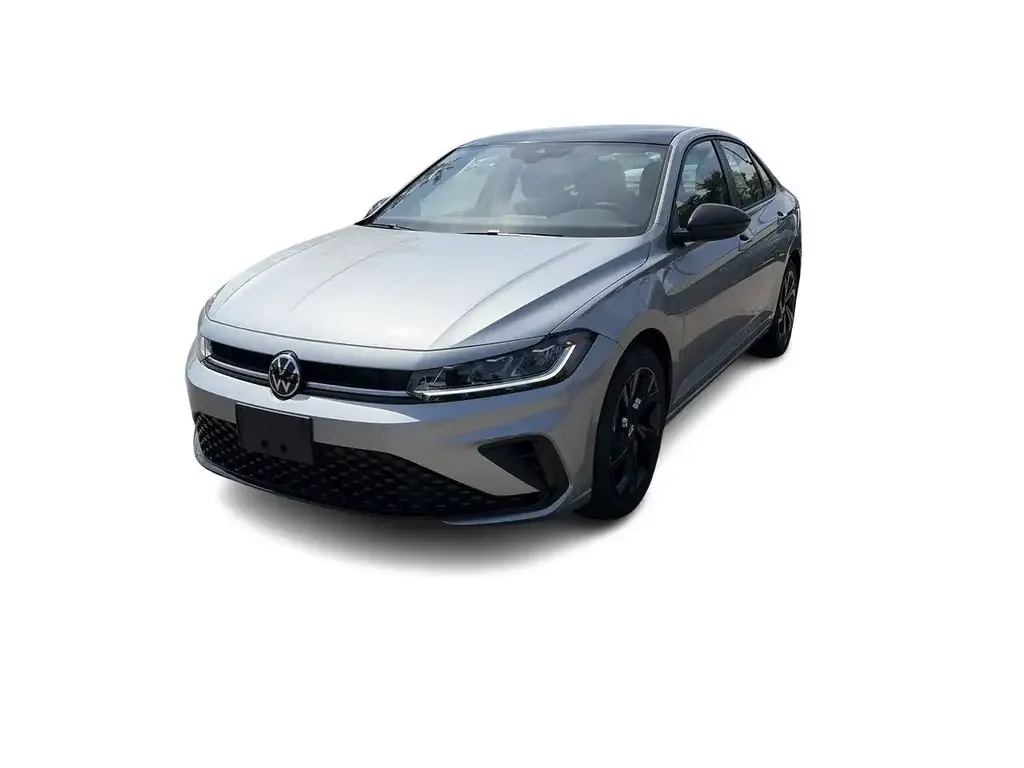Volkswagen Jetta 2027 photo 5