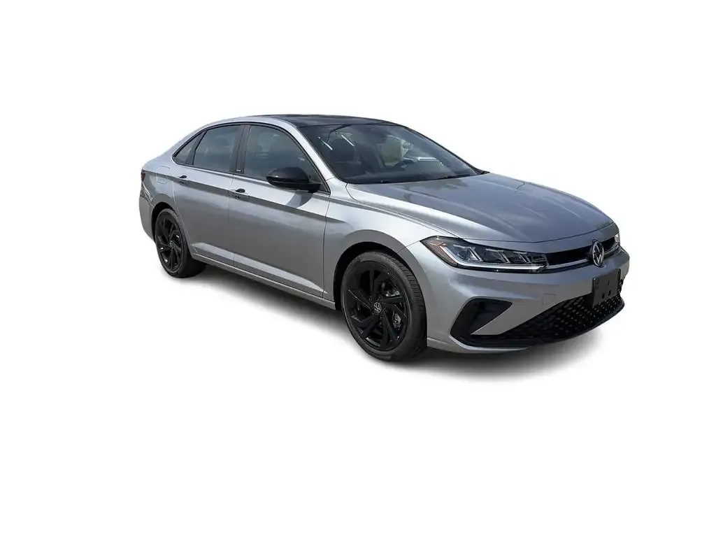 Volkswagen Jetta 2027 photo 2