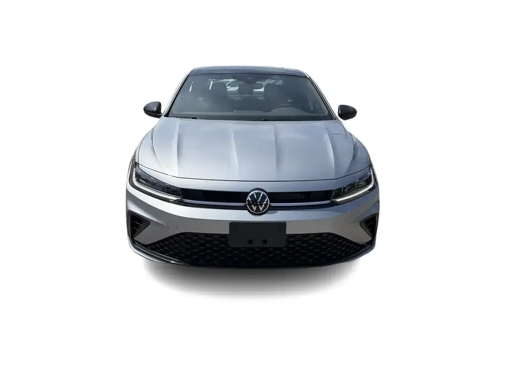Volkswagen Jetta 2027 photo 4