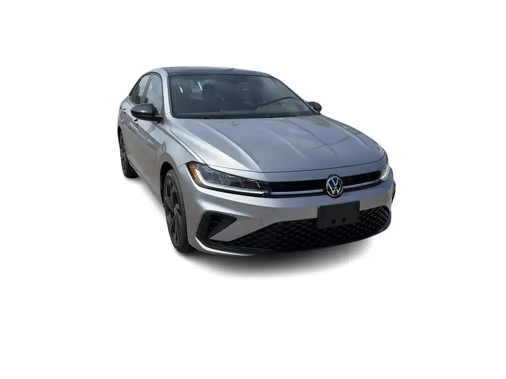 Volkswagen Jetta 2027 photo 3
