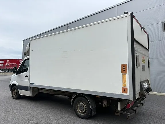 Mercedes-Benz Sprinter 316 2015 photo 5