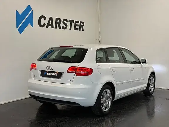 Audi A3 2012 photo 5