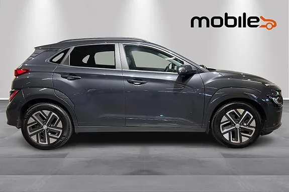 Hyundai Kona 2023 photo 2