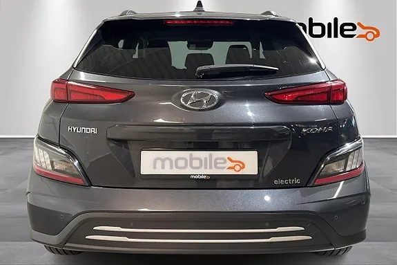 Hyundai Kona 2023 photo 4
