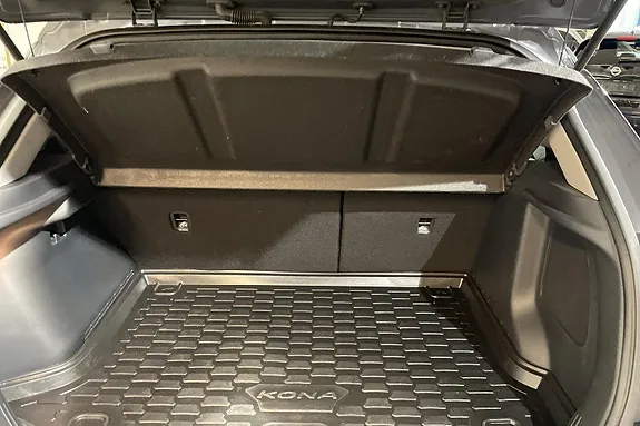 Hyundai Kona 2023 photo 5