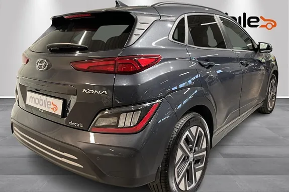 Hyundai Kona 2023 photo 3