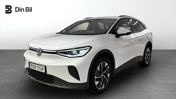 Volkswagen Id.4