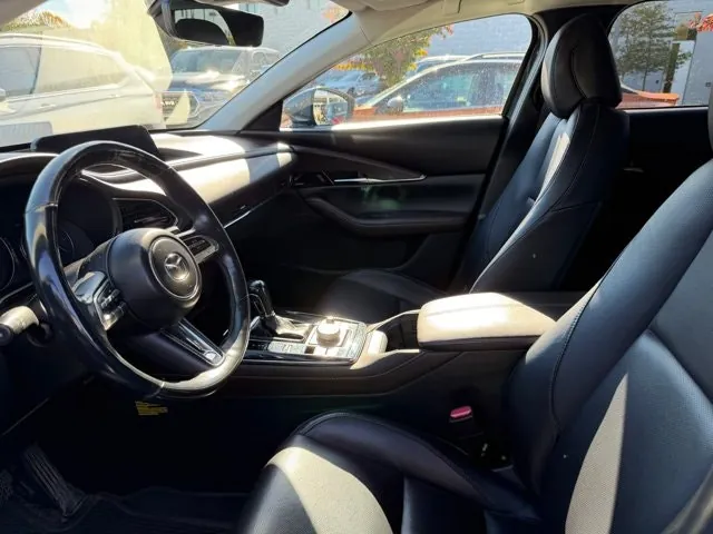 Mazda Cx-30 2020 photo 5