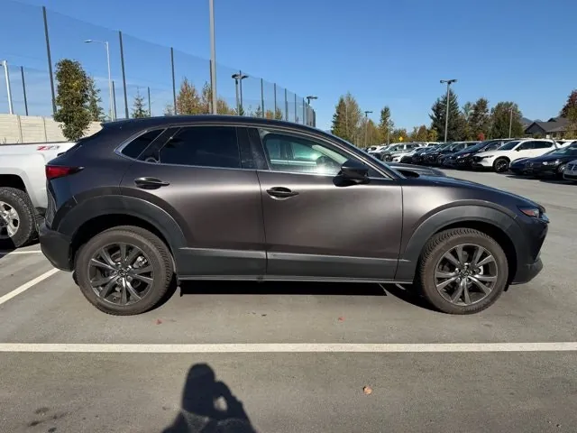 Mazda Cx-30 2020 photo 3