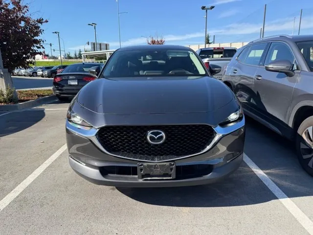 Mazda Cx-30 2020 photo 2