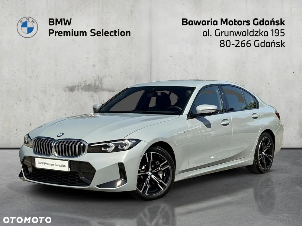 BMW Seria 3