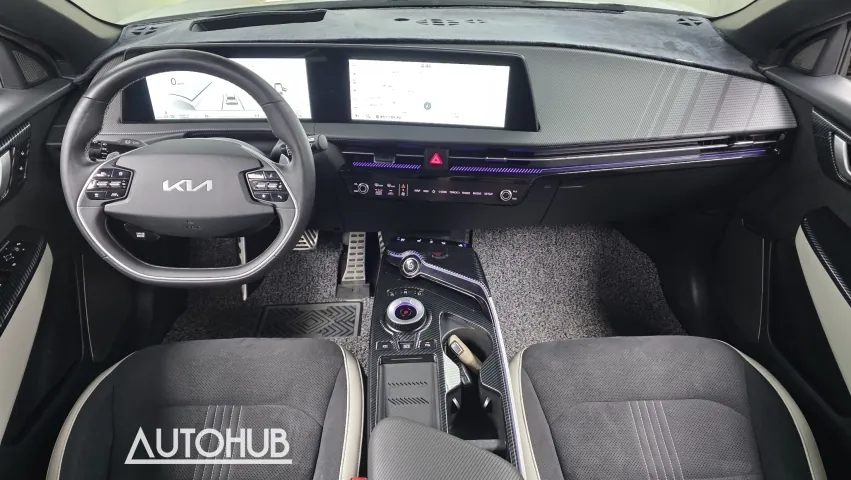 Kia Ev6
