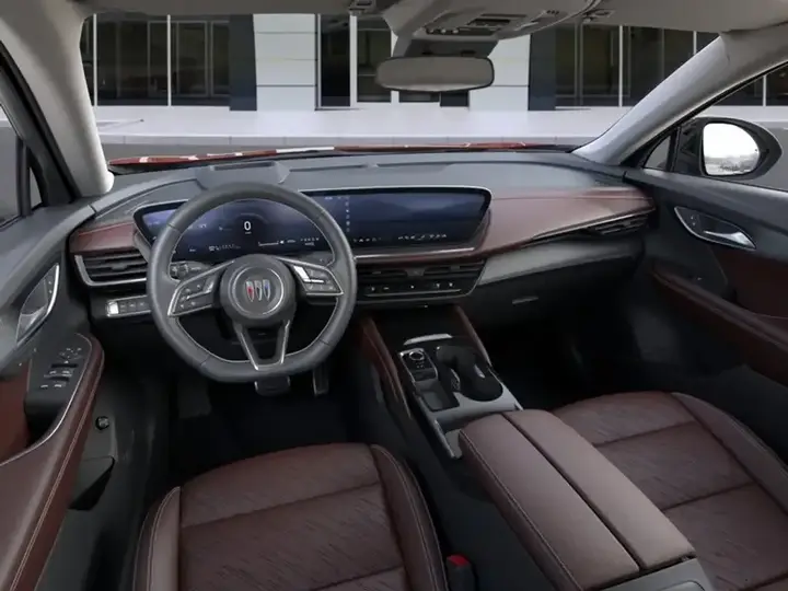 Buick Envision 2026 photo 5