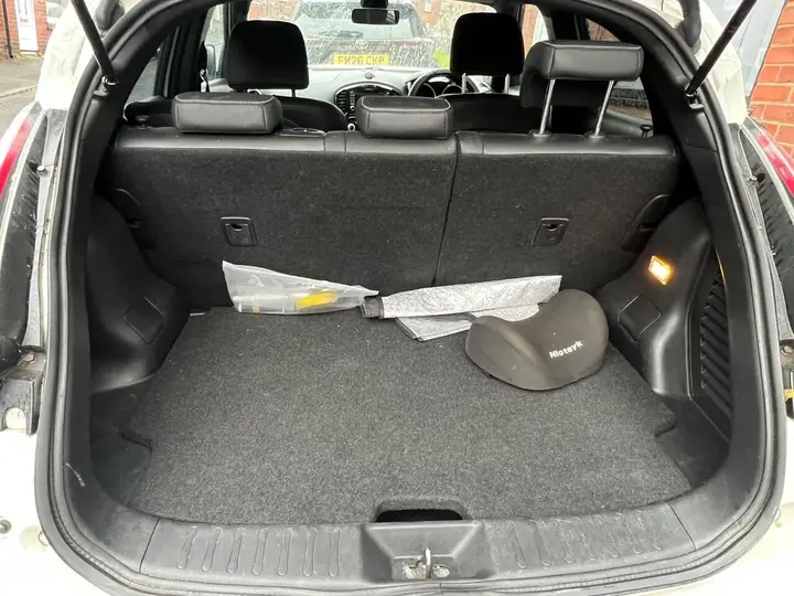 Nissan Juke 2014 photo 5
